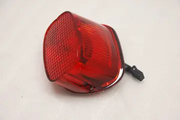 ACHTER LICHT Harley Davidson Touring 2000 - 2017 / 2018 -