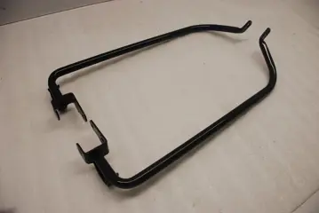 KOFFERBEUGELSET Harley Davidson Touring 2000 - 2017 / 2018