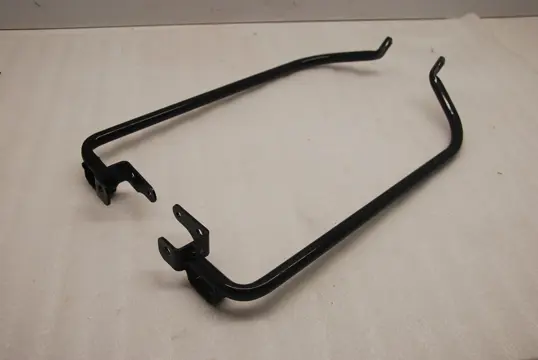 KOFFERBEUGELSET Harley Davidson Touring 2000 - 2017 / 2018