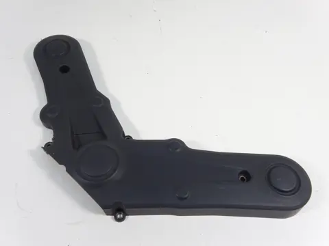 MOTORBLOKDEKSEL Ducati monster 696 2008 - 2010