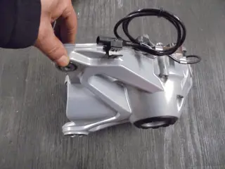 CARDAN BMW R 1200 GS LC 2013 - 2016