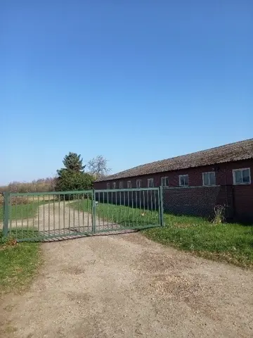 Caravanstalling in Baexem