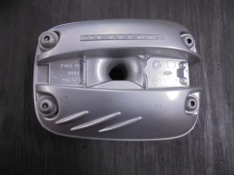 KLEPPENDEKSEL BMW R 1150 RT R 850 RT 2000 - 2005