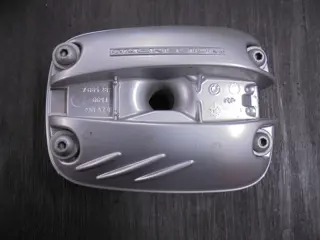 KLEPPENDEKSEL BMW R 1150 RT R 850 RT 2000 - 2005