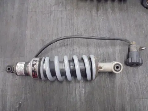ACHTER SCHOKBREKER BMW R 1150 RT R 850 RT 2000 - 2005