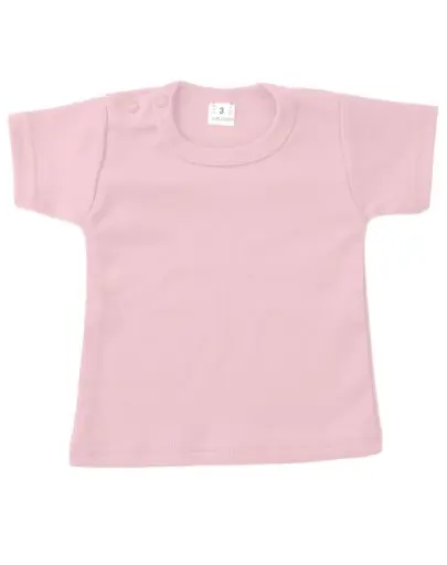 Fabrikant trendy blanco en bedrukte kleding
