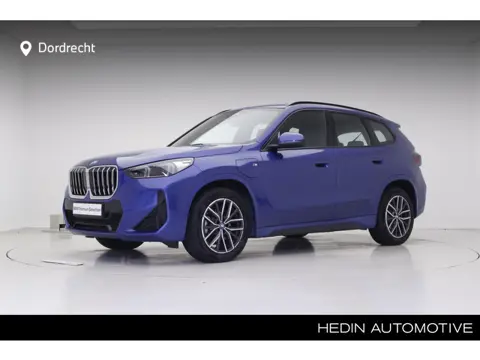 BMW X1 xDrive25e | M-Sport | Camera | Adapt. onderstel | Led | BSI  3jr - 40.000 km