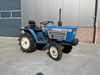 Kubota Iseki Mitsubishi yanmar mini tractors