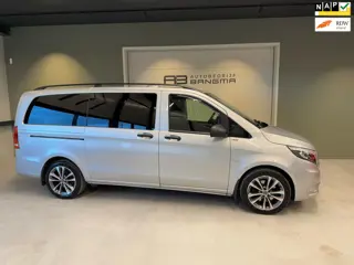 Mercedes-Benz Vito 119 CDI LANG AUTOMAAT/NAVIGATIE/LM-VELG/XENON/CLIMA AIRCO/CRUISECONTROL/DUBBELE S