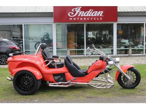 Rewaco RF1  trike