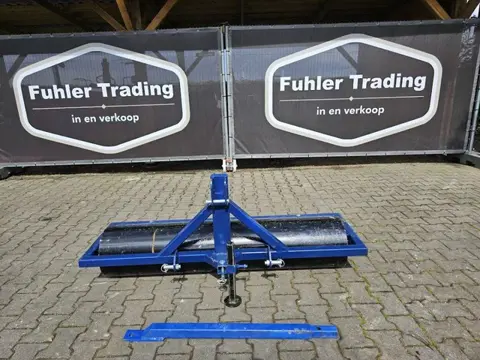 Landrol vulbaar 122-152 cm