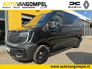 Renault Master Nieuw model T35 2.0 dCi 170PK L2H2 Extra | GEEN BPM! | NAVI | CAMERA | CLIMAT CONTROL