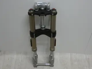 VOORPOTEN COMPLEET Triumph Speed triple RS 2018 - 2020