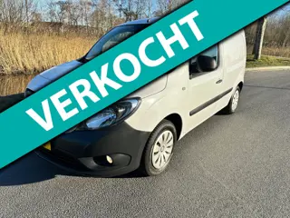 Mercedes-Benz Citan 108 CDI BlueEFFICIENCY 2019/AIRCO/PDC/DEALER ONDERHOUDEN/RIJDT NIEUW/EXCL.BTW/IN