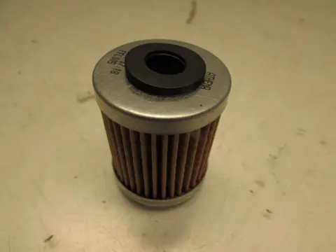 OLIEFILTER KTM 690 enduro R 2012 - 2013