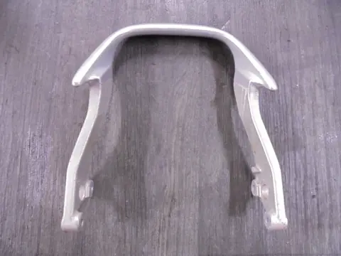 HANDVAT ACHTER Honda CBR 600 F 1995 - 1998