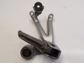 DUO VOETSTEUN RECHTS Suzuki GSX R 600 1995 - 2000