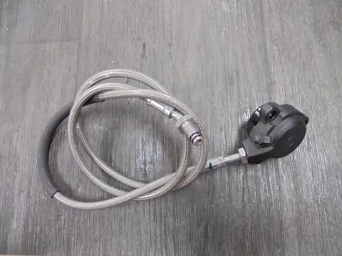 KOPPELINGS CILINDER BMW R 1250 GS 2021 - 2022