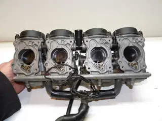 CARBURATEURSET Honda CBR 600 F 1991 - 1994