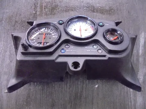 TELLERSET Honda CBR 600 F 1995 - 1998