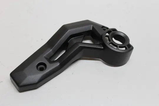 LINKER SCHETSPLAAT Kawasaki Ninja 650 2020 - 2024