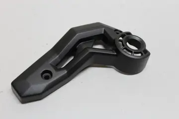 LINKER SCHETSPLAAT Kawasaki Ninja 650 2020 - 2024