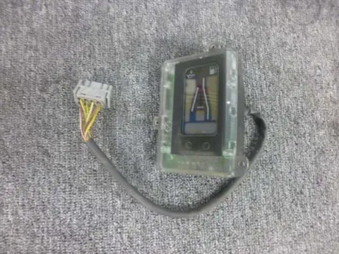 TELLER BMW R 1150 RT R 850 RT 2000 - 2005 / 2000 - 2005