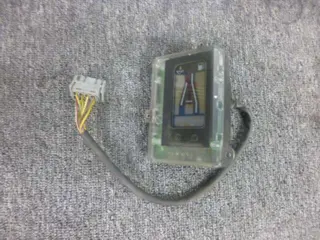 TELLER BMW R 1150 RT R 850 RT 2000 - 2005 / 2000 - 2005