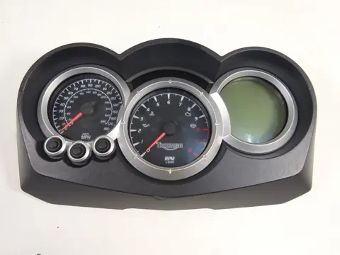 TELLERSET Triumph Sprint ST 1050 2005 - 2011