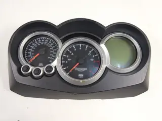 TELLERSET Triumph Sprint ST 1050 2005 - 2011