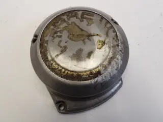 MOTORBLOKDEKSEL Suzuki GS 550 1977 - 1978