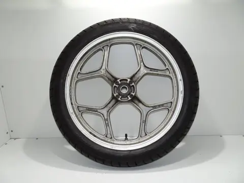 VOORVELG BMW K 100 1984 - 1993