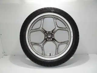 VOORVELG BMW K 100 1984 - 1993