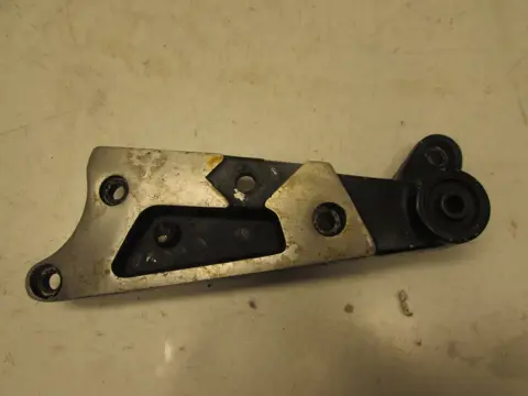 LINKER SCHETSPLAAT Yamaha V max 1987 - 2002