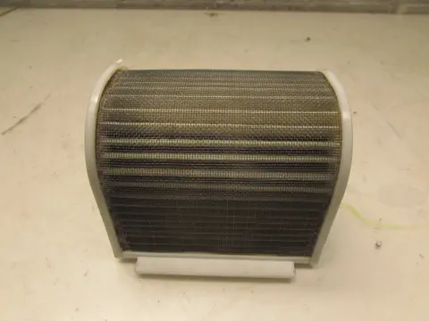 LUCHTFILTER Yamaha XJR 1300 1999 - 2007