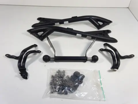 KOFFERBEUGELSET Triumph Sprint ST 1050 2005 - 2011