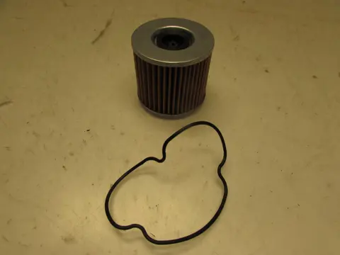 OLIEFILTER Suzuki LS 650 1986 - 2004