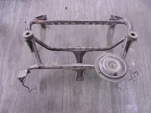 KUIPFRAME Honda CBR 600 F 1995 - 1998
