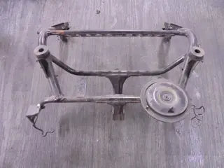 KUIPFRAME Honda CBR 600 F 1995 - 1998