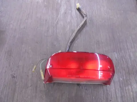 ACHTER LICHT Yamaha XJ 900 S Diversion 1994 - 2005