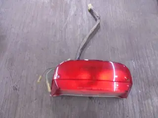 ACHTER LICHT Yamaha XJ 900 S Diversion 1994 - 2005