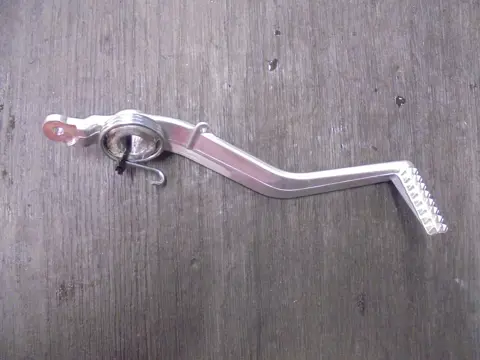 REMPEDAAL Suzuki DL 650 V STROM 2003 - 2011 / 2012 - 2014 /