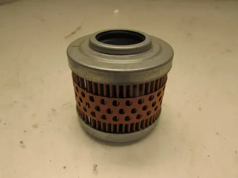 OLIEFILTER Aprilia Overige aprilia 1960 - 2021