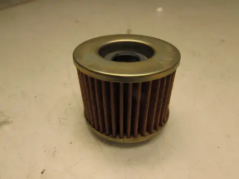 OLIEFILTER Honda FT 500 1982 - 1982