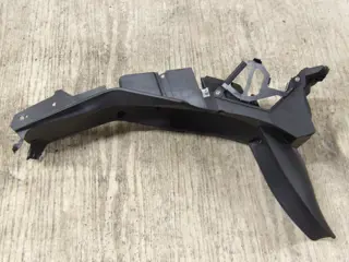 ACHTER SPATBORD KTM 1290 Super Adventure 2015 - 2016 / 2017