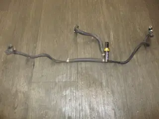 GASKLEPHUIS BMW R 1200 GS LC Adventure 2013 - 2016 / 2017 -