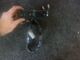 TELLER BMW R 1150 GS 1999 - 2001 / 2001 - 2003