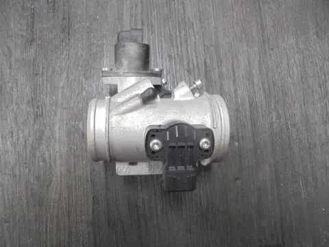 GASKLEPHUIS BMW R 1200 GS Adventure 2006 - 2007