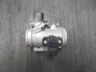 GASKLEPHUIS BMW R 1200 GS Adventure 2006 - 2007