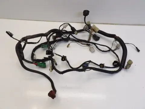 KABELBOOM Suzuki GSX R 600 1995 - 2000